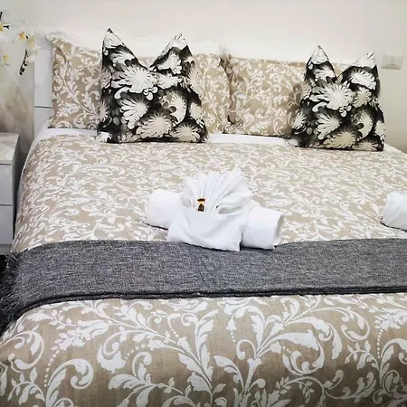 Have A Nice Holiday - Luxury Rooms 3* Rome