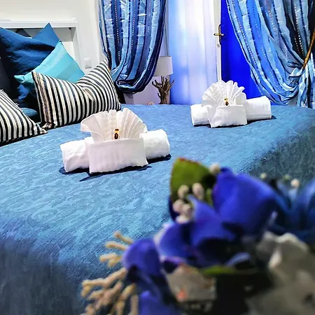 Bed & Breakfast Have A Nice Holiday - Luxury Rooms 3*