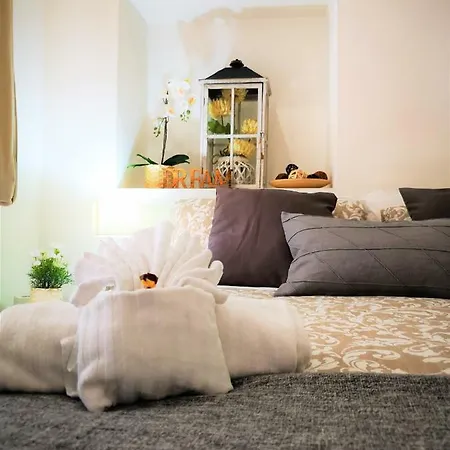 Have A Nice Holiday - Luxury Rooms Rome