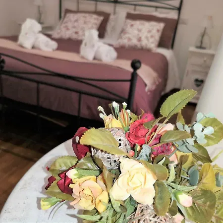 Have A Nice Holiday - Luxury Rooms Bed & Breakfast 3*