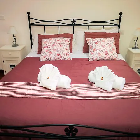 Have A Nice Holiday - Luxury Rooms Bed & Breakfast