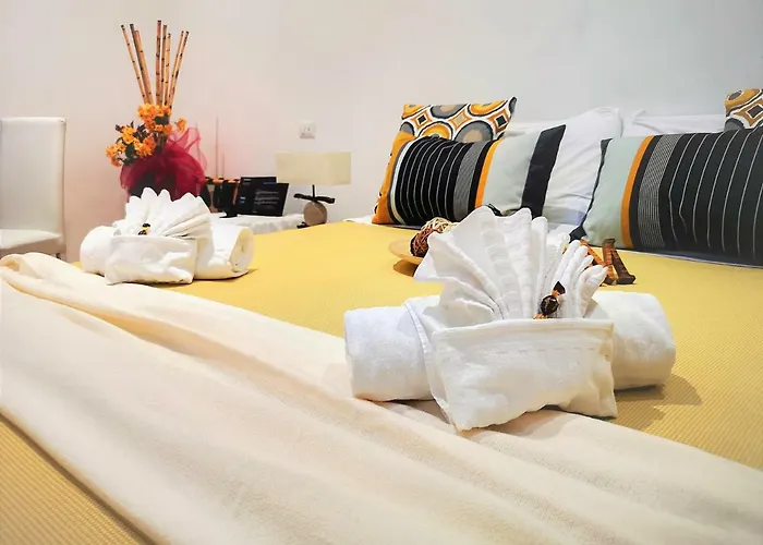 Have A - Luxury 3*