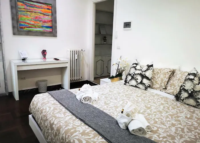 Have A - Luxury ローマ