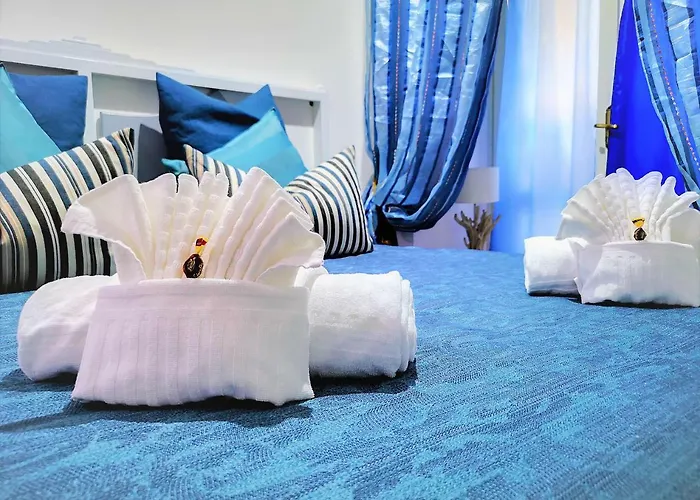 Have A - Luxury 3*
