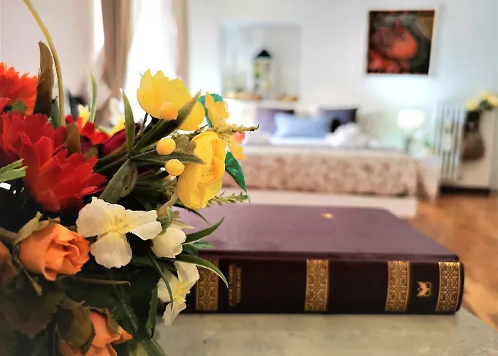 Bed & Breakfast Have A - Luxury 4*